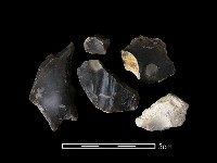 石材藏品圖，第1張