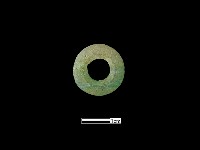 玉墜飾藏品圖，第2張