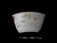 瓷碗藏品圖，第1張