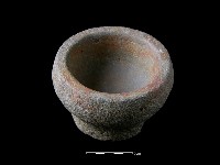 石臼藏品圖，第1張