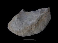 柱礎？藏品圖，第1張