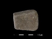 砥石藏品圖，第1張