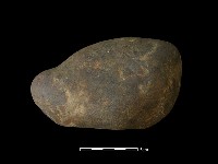 墊石藏品圖，第1張