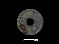 銅錢藏品圖，第2張