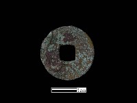 銅錢藏品圖，第2張