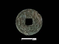 銅錢藏品圖，第2張