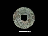 銅錢藏品圖，第1張