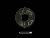 銅錢藏品圖，第1張