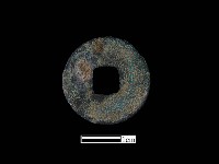 銅錢藏品圖，第2張