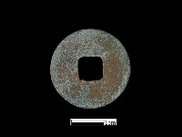 銅錢藏品圖，第2張