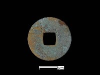 銅錢藏品圖，第2張