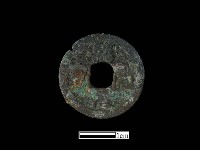 銅錢藏品圖，第2張