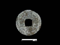 銅錢藏品圖，第2張