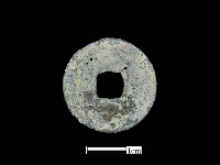 銅錢藏品圖，第1張