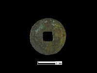 銅錢藏品圖，第2張