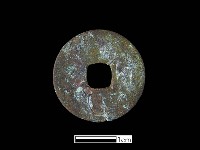 銅錢藏品圖，第2張