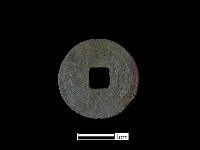 銅錢藏品圖，第2張