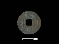 銅錢藏品圖，第1張