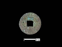 銅錢藏品圖，第1張