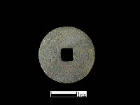 銅錢藏品圖，第2張