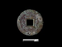 銅錢藏品圖，第3張