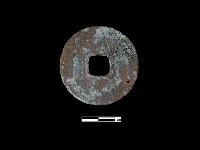 銅錢藏品圖，第2張