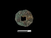 銅錢藏品圖，第1張