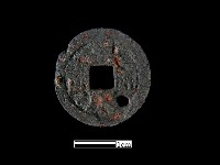 銅錢藏品圖，第2張