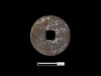 銅錢藏品圖，第1張