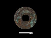 銅錢藏品圖，第2張