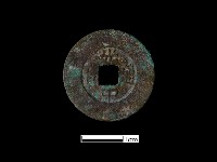 銅錢藏品圖，第2張