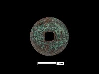 銅錢藏品圖，第2張