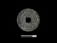 銅錢藏品圖，第2張