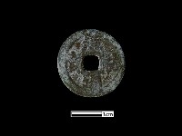 銅錢藏品圖，第2張