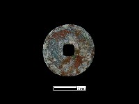 銅錢藏品圖，第1張