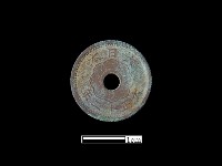 銅錢藏品圖，第1張