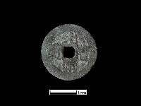 銅錢藏品圖，第2張