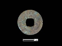 銅錢藏品圖，第2張