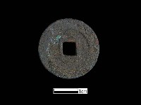 銅錢藏品圖，第2張