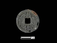 銅錢藏品圖，第1張