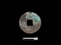 銅錢藏品圖，第2張