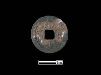 銅錢藏品圖，第1張