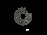 銅錢藏品圖，第2張