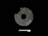 銅錢藏品圖，第1張