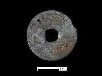 銅錢藏品圖，第2張