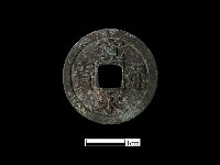 銅錢藏品圖，第2張