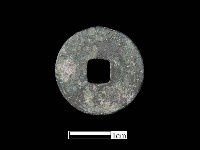 銅錢藏品圖，第2張