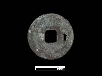 銅錢藏品圖，第2張