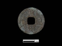 銅錢藏品圖，第2張