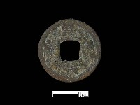 銅錢藏品圖，第2張